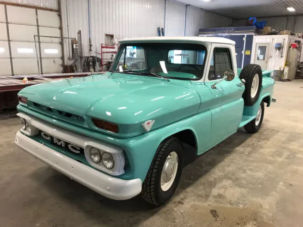 Biter's Body Shop, LLC. - photo 4
