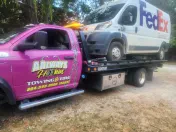 AAlways Hookin' Towing & Tire