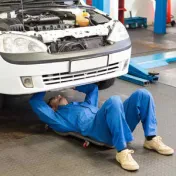 EZE Auto Body