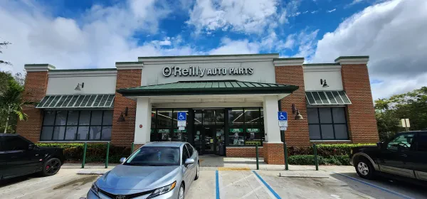O'Reilly Auto Parts - photo 3