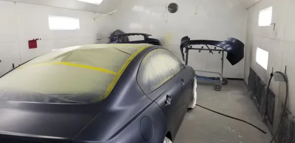 EZE Auto Body - photo 3