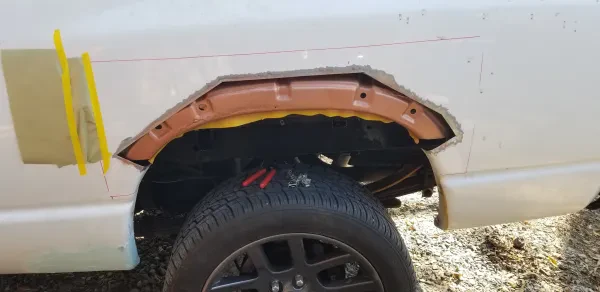 EZE Auto Body - photo 4