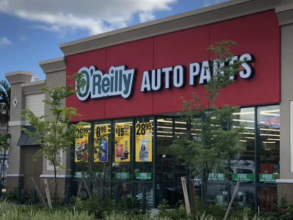 O'Reilly Auto Parts - photo 4