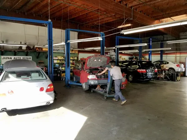 Japan Auto Repair - photo 4