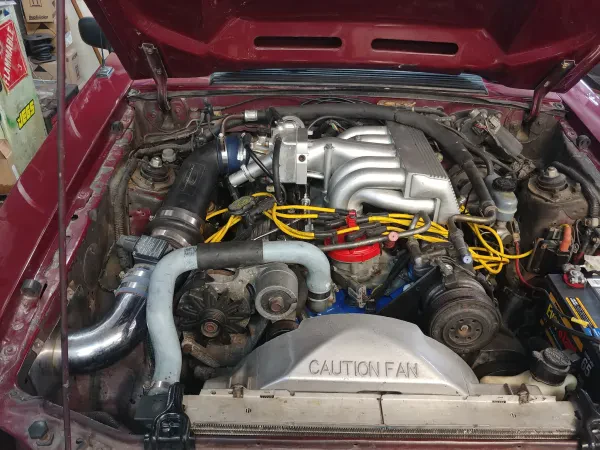 Leedy Automotive - photo 2