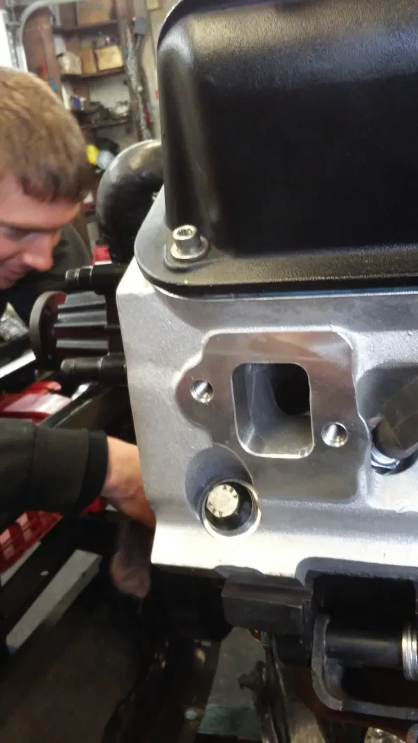 Leedy Automotive - photo 3