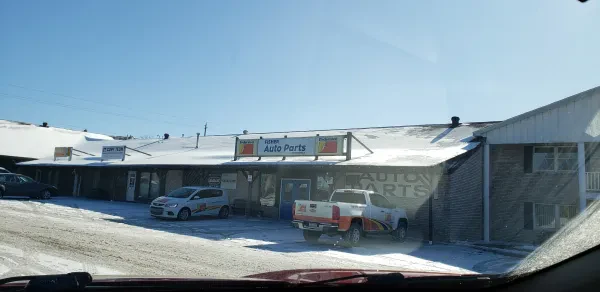 Fisher Auto Parts - photo 2