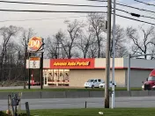 Advance Auto Parts