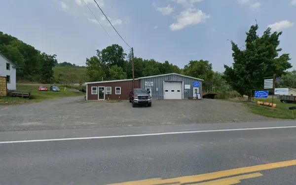 West Burlington Automotive - photo 2
