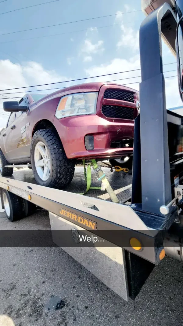 A&A Towing And Recovery LLC - photo 2