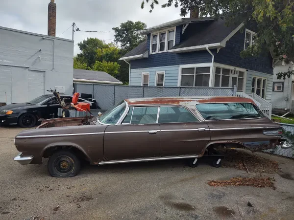 Holmes Automotive Recycling - photo 4