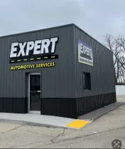 Expert Automotive Services & 24 Hour Towing