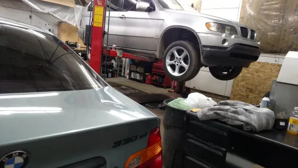 Expert Automotive Services & 24 Hour Towing - photo 3