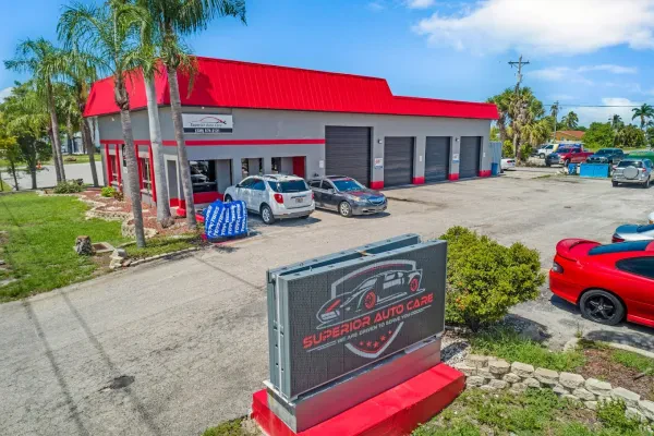 Superior Auto Care - photo 2