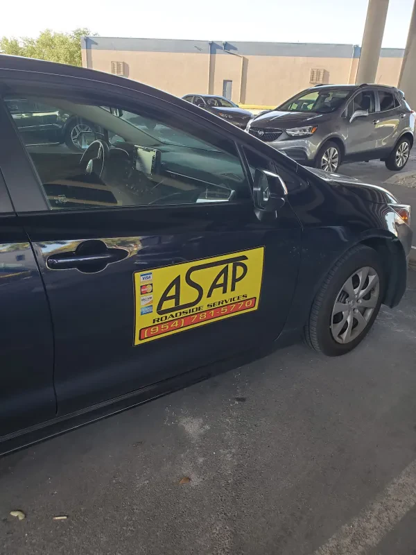 ASAP Roadside - photo 2