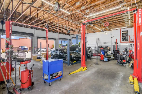 Superior Auto Care - photo 3