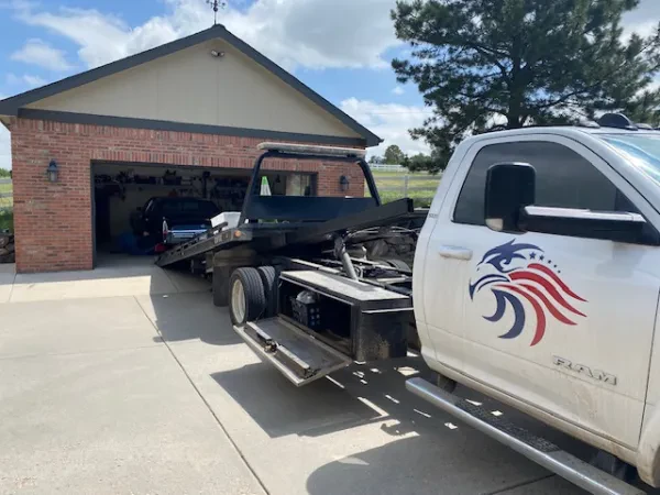 Paul Mark Towing - photo 2