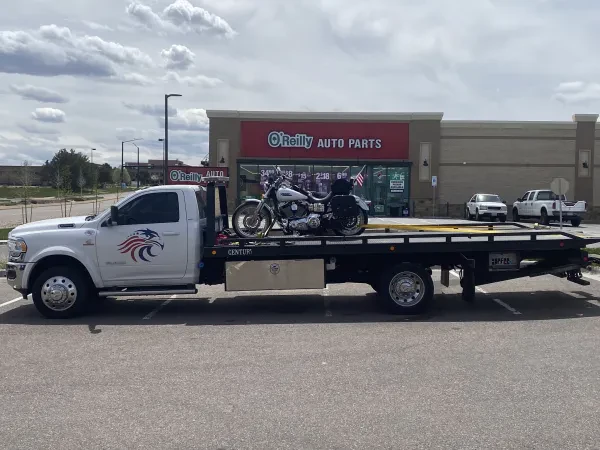 Paul Mark Towing - photo 4