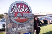 Mike's KARS Inc.