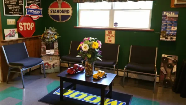 C & H Service - Auto Repair - photo 2