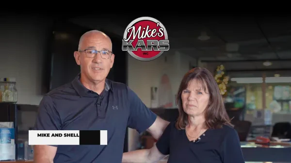 Mike's KARS Inc. - photo 2