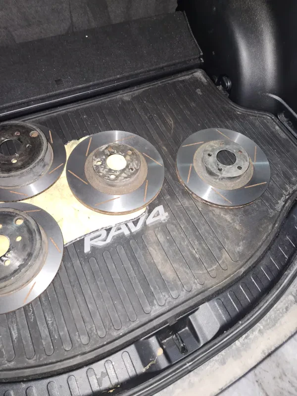 C & H Service - Auto Repair - photo 4
