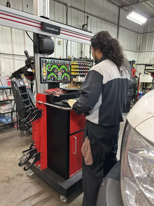 Mike's KARS Inc. - photo 4