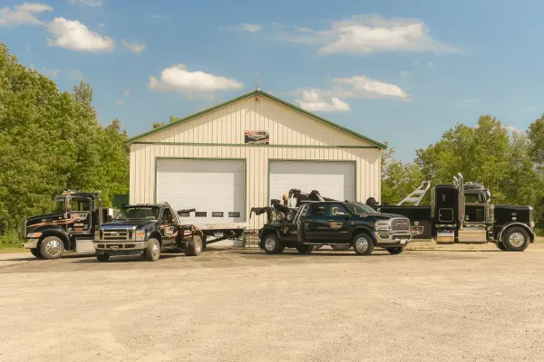 Phil's Towing - photo 2