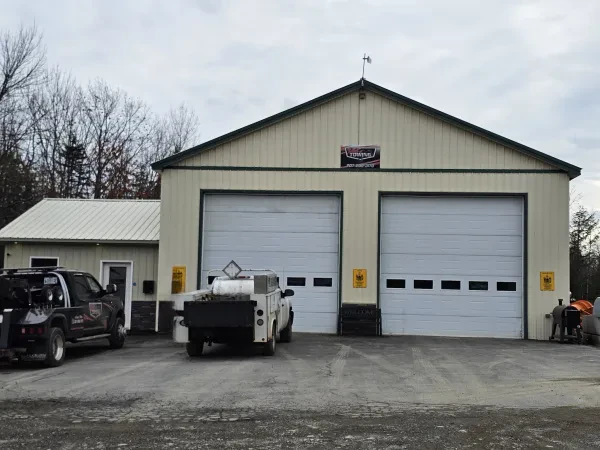 Phil's Towing - photo 4