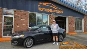 North Ridge Auto Center