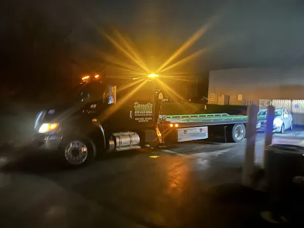 Darrell's Towing - photo 4
