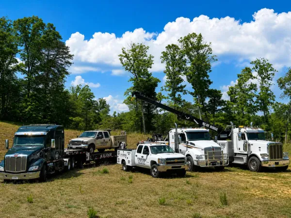 Blue Ridge Truck Service, LLC - photo 2