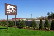 Behr Iron & Metal