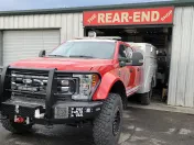 Rear End Shop