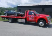 D&D Towing & Recovery LLC