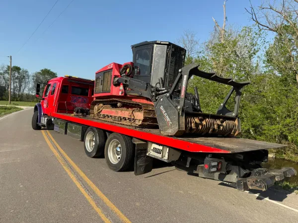 D&D Towing & Recovery LLC - photo 4