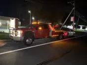 Nicky D’s Towing and Recovery LLC