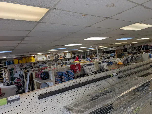 bridge street auto parts - photo 2