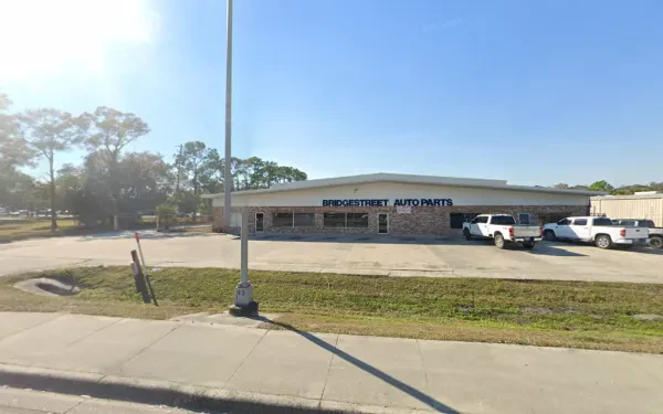 bridge street auto parts - photo 3