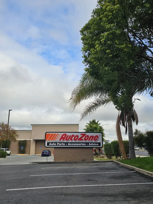 AutoZone Auto Parts - photo 3