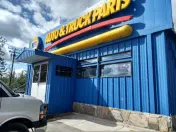 NAPA Auto Parts - Alcan Auto and Truck