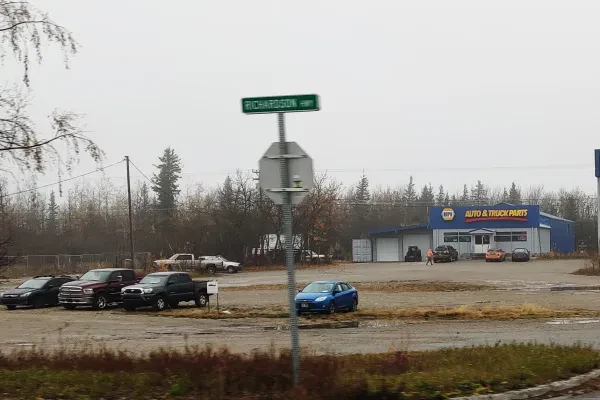 NAPA Auto Parts - Alcan Auto and Truck - photo 2