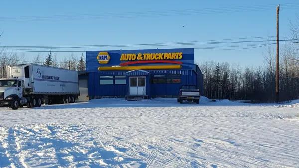 NAPA Auto Parts - Alcan Auto and Truck - photo 3