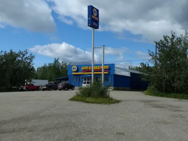 NAPA Auto Parts - Alcan Auto and Truck - photo 4