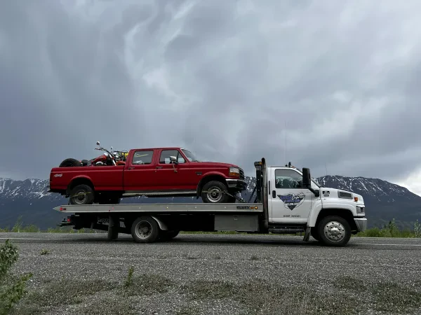 Alaskan Express & Auto - photo 2