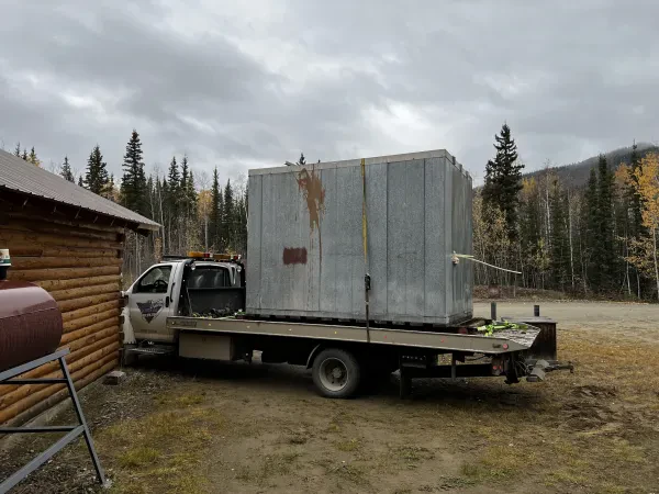 Alaskan Express & Auto - photo 4