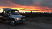 Zack's Towing