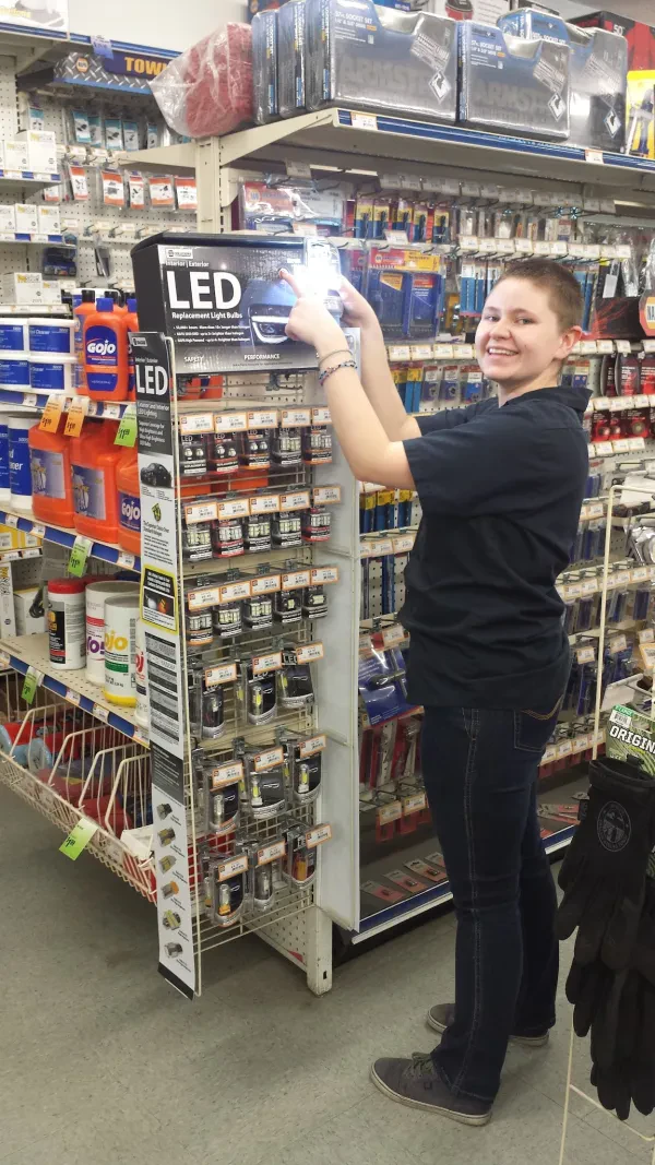 NAPA Auto Parts - Copper River Auto Parts - photo 3