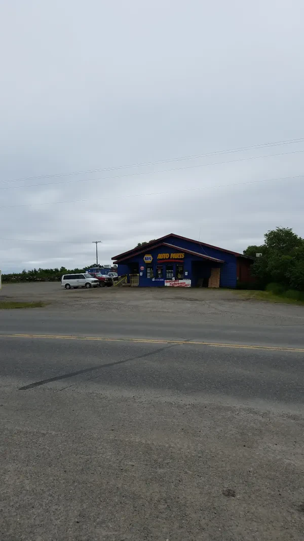 NAPA Auto Parts - Naknek Auto Parts - photo 3