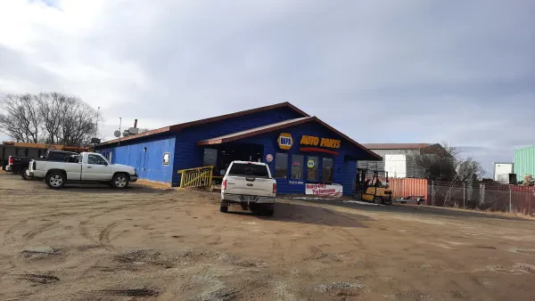 NAPA Auto Parts - Naknek Auto Parts - photo 4